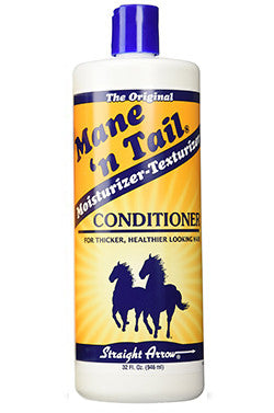 MANE 'N TAIL Conditioner[Moist Texturizer] (32oz)