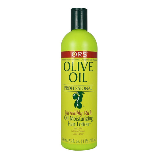 ORS Olive Oil Moisturizing Hair Lotion (23oz)