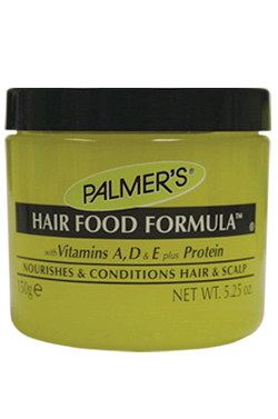 PALMER'S Hair Food (5.25oz)
