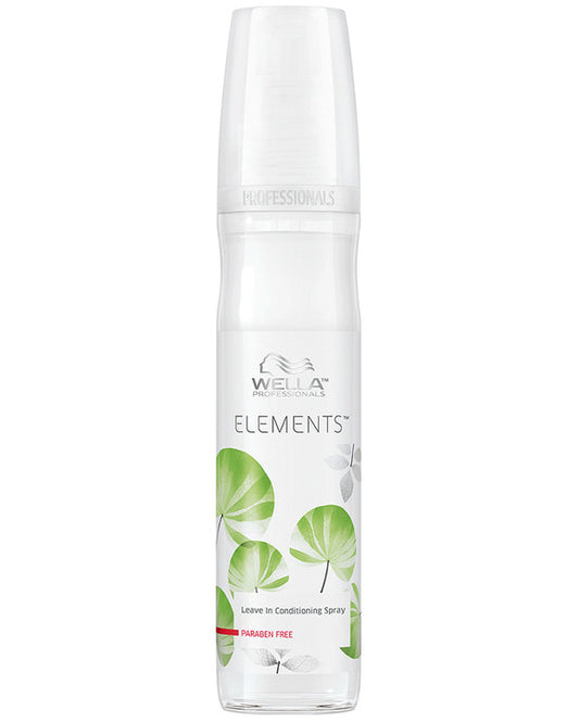 WELLA Elements Leave In Conditioning Spray (5.07oz)