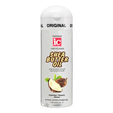 FANTASIA IC 乳木果油护发素（6盎司）