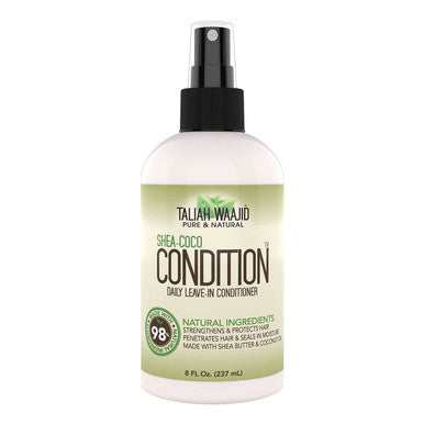 TALIAH WAAJID Shea Coco Leave In Conditioner (8oz) #51131