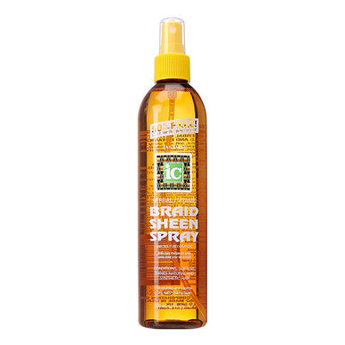FANTASIA IC 辫子光泽喷雾（12盎司）