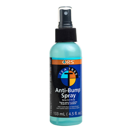 ORS Tea Tree Oil Anti-Bump Spray(4.5oz)