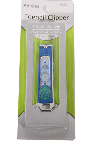 ANNIE Almine Toenail Clipper #6220 [pk]