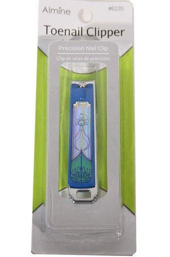 ANNIE Almine Toenail Clipper #6220 [pk]