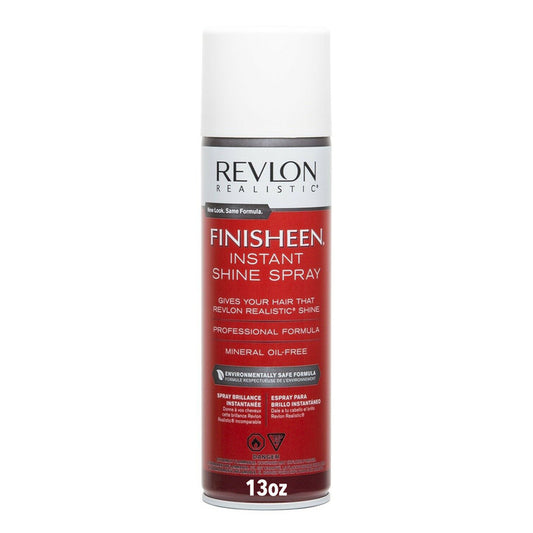 REVLON Finisheen Oil Sheen Spray (13oz)