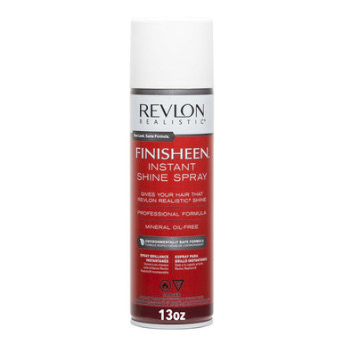 REVLON Finisheen 油光喷雾 (13 盎司)