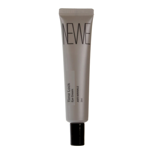 NEWE Time Lock Eye Cream Anti Wrinkle (20ml)