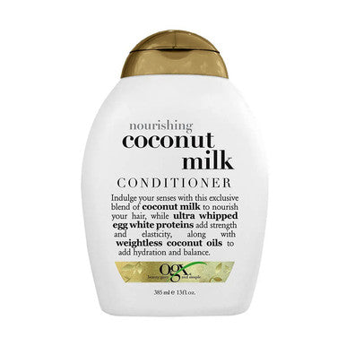 OGX Coconut Milk Conditioner