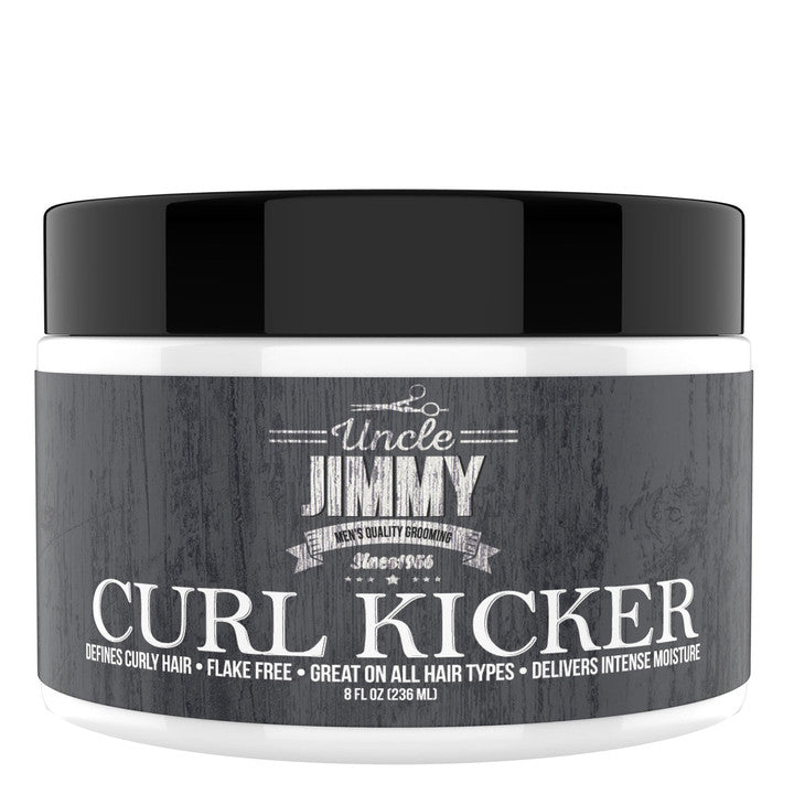 UNCLE JIMMY Curl Kicker (8oz) #81125