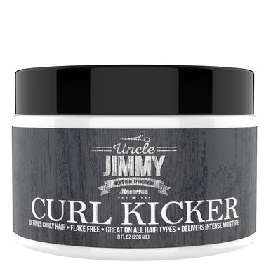 ONCLE JIMMY Curl Kicker (8oz) #81125