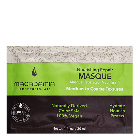 MACADAMIA Nourishing Repair Masque
