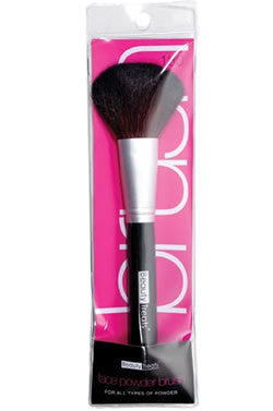 BEAUTY TREATS Face Powder Brush #130 [pc]
