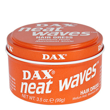DAX Neat Waves Hair Dress (3.5oz)