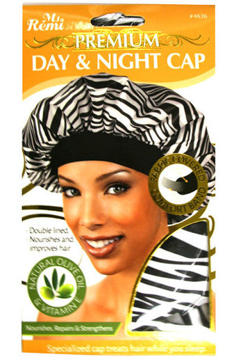 ANNIE Premium Day & Night Cap