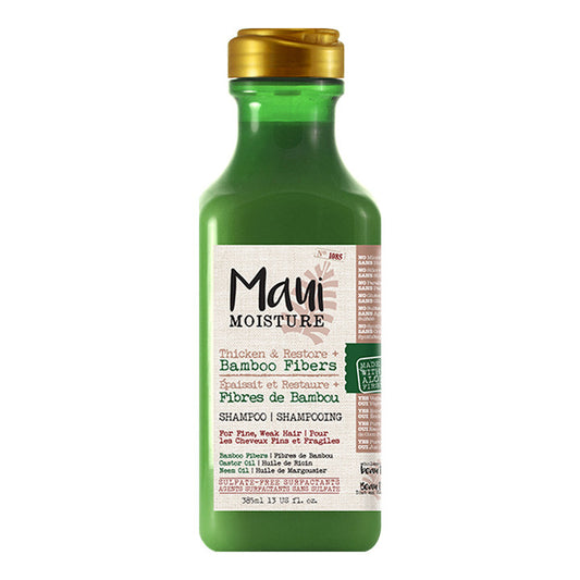 MAUI MOISTURE Thicken & Restore Bamboo Fibers Conditioner
