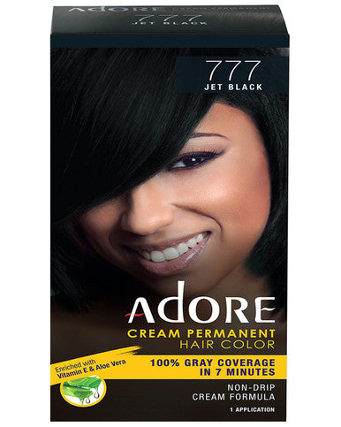 ADORE Coloration Permanente Crème