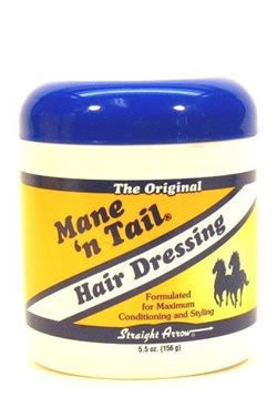 Coiffage MANE 'N TAIL (5,5 oz)
