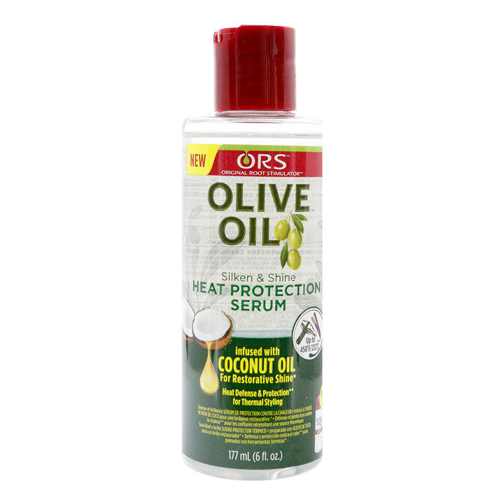 ORS Olive Oil Heat Protection Serum(6oz)
