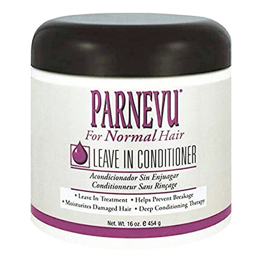PARNEVU Leave-In Conditioner(16oz)