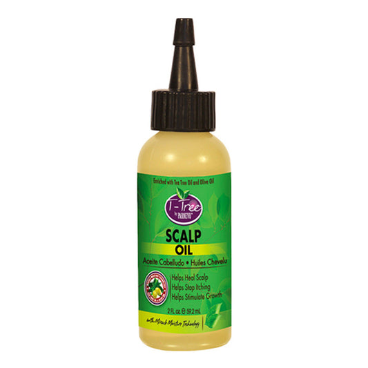 PARNEVU T-Tree Scalp Oil(2oz)