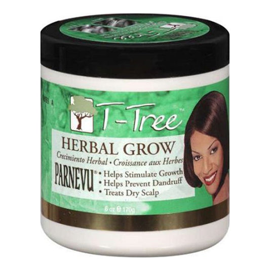 PARNEVU T-Tree Herbal Grow(6oz)