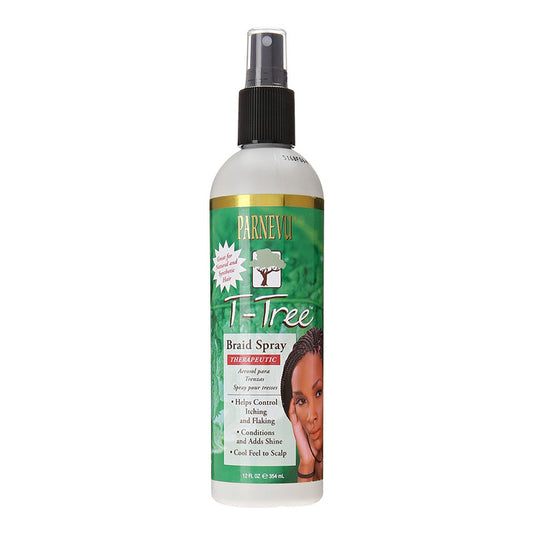 PARNEVU T-Tree Braid Spray (12oz)