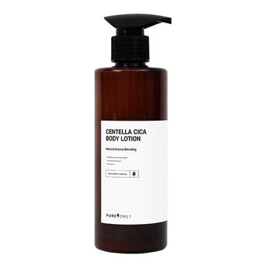 Lait corporel PUREFORET Centella Cica (250 ml)