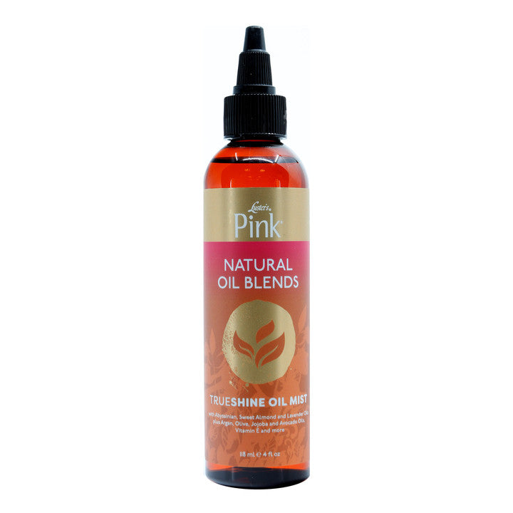 PINK Natural Oil Blends True Shine Oil Mist