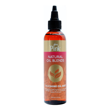PINK Natural Oil Blends True Shine Oil Mist
