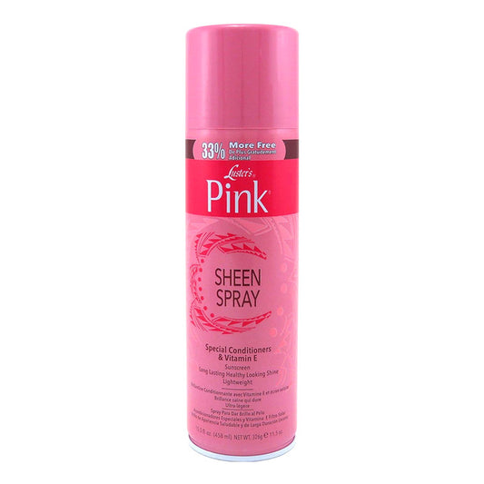 PINK Sheen Spray (15.5oz)