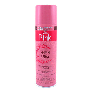 PINK Sheen Spray (15.5oz)