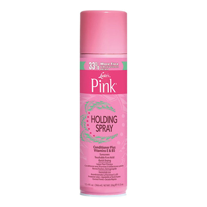 PINK Holding Spray (12.4oz)