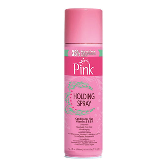 PINK Holding Spray (12.4oz)