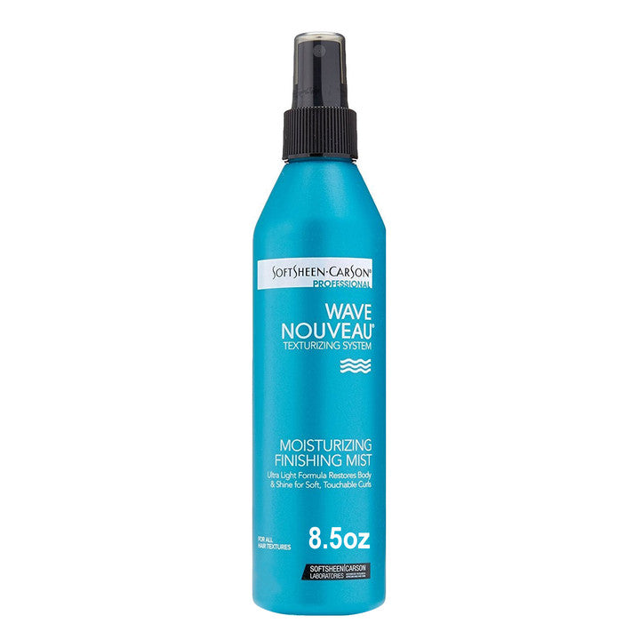 WAVE NOUVEAU Moisturizing Finishing Mist