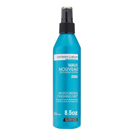 WAVE NOUVEAU Moisturizing Finishing Mist