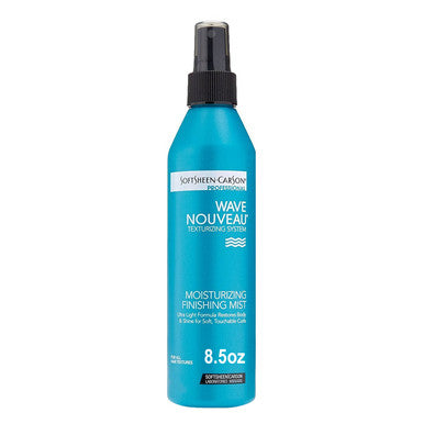 WAVE NOUVEAU Moisturizing Finishing Mist