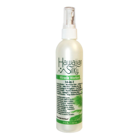 HAWAIIAN SILKY Miracle Worker 14 in 1 (8oz)