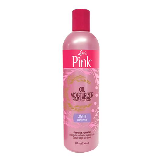 PINK Oil Moisturizer Hair Lotion [Classic Light]