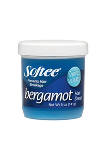 SOFTEE Bergamote Bleue - Régulier