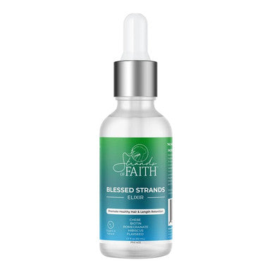 STRANDS of FAITH Blessed Strands Elixir (1.7oz)