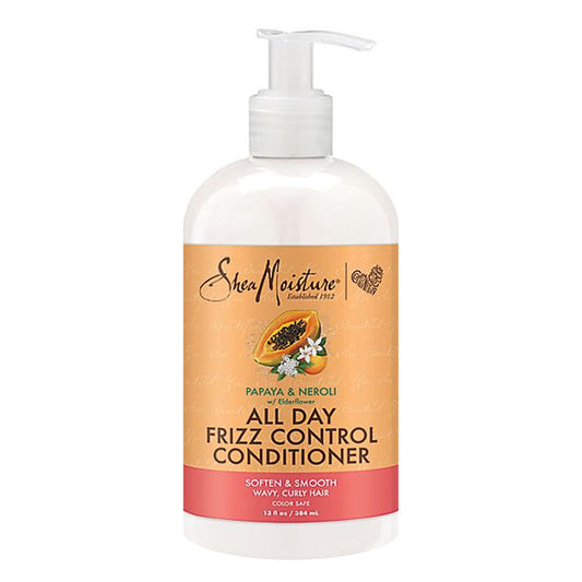 SHEA MOISTURE Papaya & Neroli All Day Frizz Control Conditioner (13oz)