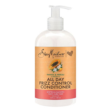 SHEA MOISTURE Papaya & Neroli All Day Frizz Control Conditioner (13oz)