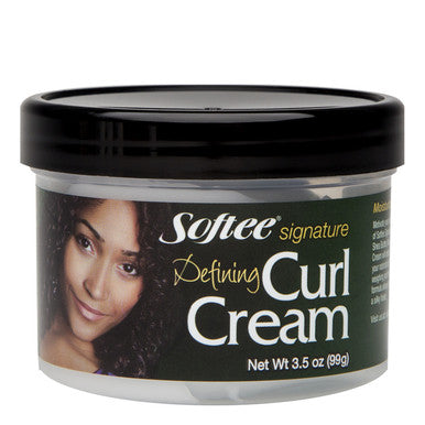 Crème de définition de boucles SOFTEE (3,5 oz)