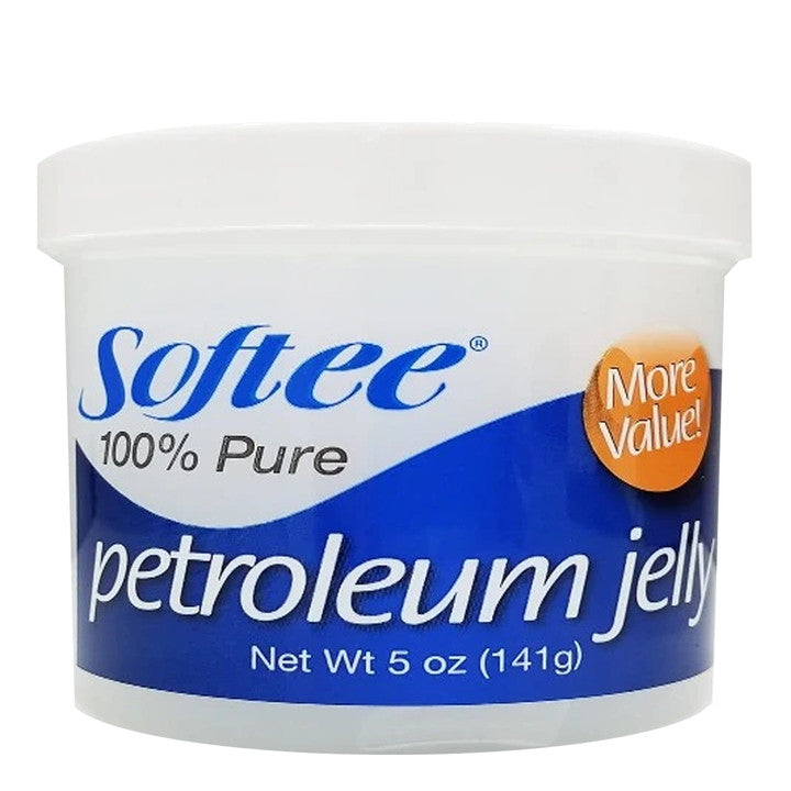 SOFTEE Petroleum Jelly (5oz)
