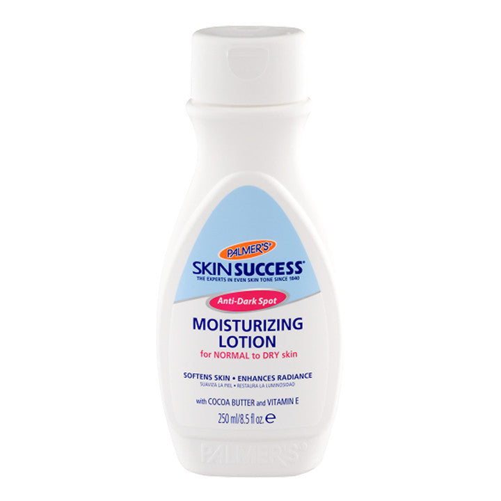 SKIN SUCCESS Moisturizing Lotion (8.5oz)
