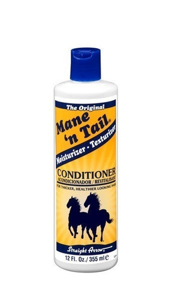 MANE 'N TAIL Conditioner Moist Texturizer (12oz)