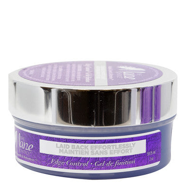 THE MANE CHOICE Natural Growth & Retention Edge Control(2oz)