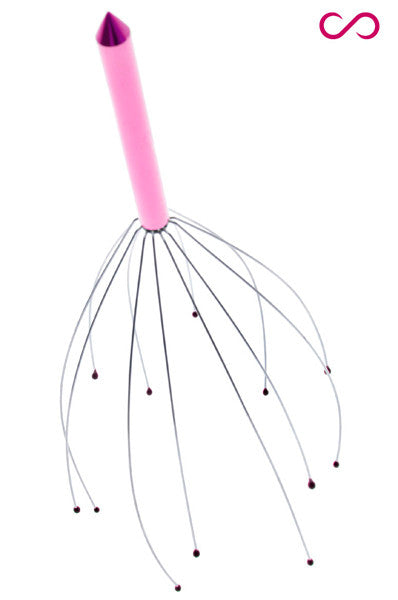 HAIRFINITY Head Massager